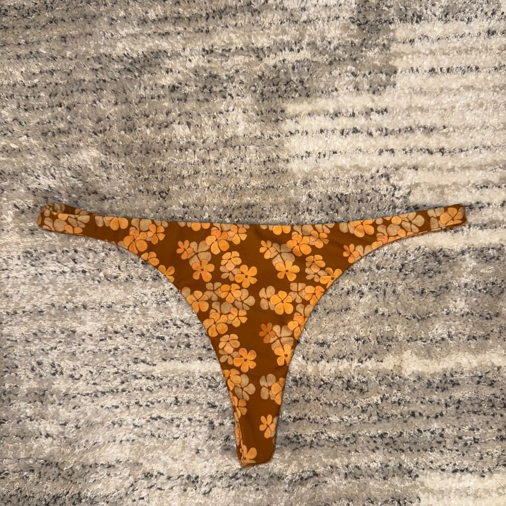 Benoa Puakenikeni Tai Bottom Size S